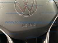 Volkswagen Jetta 2023 4p Comfortline L4/1.4/T Aut 2023 Volkswagen Jetta Ingreso Interiores 18