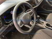 Volkswagen Jetta 2023 4p Comfortline L4/1.4/T Aut 2023 Volkswagen Jetta Ingreso Interiores 2
