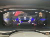 Volkswagen Jetta 2023 4p Comfortline L4/1.4/T Aut 2023 Volkswagen Jetta Ingreso Interiores 3