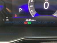 Volkswagen Jetta 2023 4p Comfortline L4/1.4/T Aut 2023 Volkswagen Jetta Ingreso Interiores 4