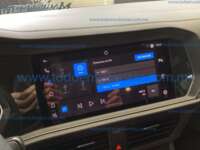 Volkswagen Jetta 2023 4p Comfortline L4/1.4/T Aut 2023 Volkswagen Jetta Ingreso Interiores 7
