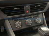 Volkswagen Jetta 2023 4p Comfortline L4/1.4/T Aut 2023 Volkswagen Jetta Ingreso Interiores 9