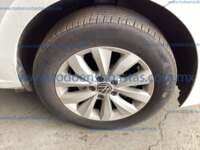 Volkswagen Jetta 2023 4p Comfortline L4/1.4/T Aut 2023 Volkswagen Jetta Ingreso Llantas 0