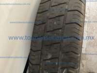 Volkswagen Jetta 2023 4p Comfortline L4/1.4/T Aut 2023 Volkswagen Jetta Ingreso Llantas 13