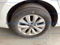 Volkswagen Jetta 2023 4p Comfortline L4/1.4/T Aut 2023 Volkswagen Jetta Ingreso Llantas 3