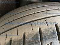 Volkswagen Jetta 2023 4p Comfortline L4/1.4/T Aut 2023 Volkswagen Jetta Ingreso Llantas 4