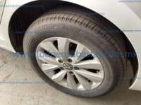 Volkswagen Jetta 2023 4p Comfortline L4/1.4/T Aut 2023 Volkswagen Jetta Ingreso Llantas 6