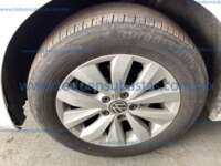 Volkswagen Jetta 2023 4p Comfortline L4/1.4/T Aut 2023 Volkswagen Jetta Ingreso Llantas 9