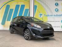 Toyota Prius 2018 5p C Híbrido L4/1.5 Aut 2018 Toyota Prius Venta Exteriores 3