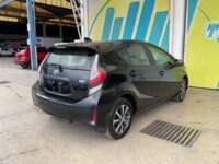 Toyota Prius 2018 5p C Híbrido L4/1.5 Aut 2018 Toyota Prius Venta Exteriores 5