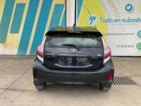 Toyota Prius 2018 5p C Híbrido L4/1.5 Aut 2018 Toyota Prius Venta Exteriores 6