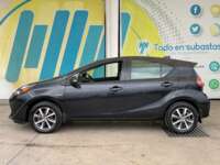 Toyota Prius 2018 5p C Híbrido L4/1.5 Aut 2018 Toyota Prius Venta Exteriores 8