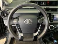 Toyota Prius 2018 5p C Híbrido L4/1.5 Aut 2018 Toyota Prius Venta Interiores 1