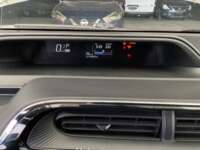 Toyota Prius 2018 5p C Híbrido L4/1.5 Aut 2018 Toyota Prius Venta Interiores 2