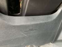 Toyota Prius 2018 5p C Híbrido L4/1.5 Aut 2018 Toyota Prius Venta Interiores 20