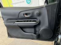 Toyota Prius 2018 5p C Híbrido L4/1.5 Aut 2018 Toyota Prius Venta Interiores 22