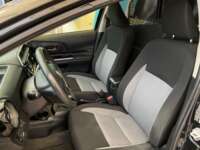 Toyota Prius 2018 5p C Híbrido L4/1.5 Aut 2018 Toyota Prius Venta Interiores 23