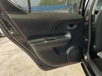 Toyota Prius 2018 5p C Híbrido L4/1.5 Aut 2018 Toyota Prius Venta Interiores 24