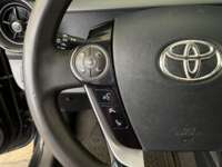 Toyota Prius 2018 5p C Híbrido L4/1.5 Aut 2018 Toyota Prius Venta Interiores 6