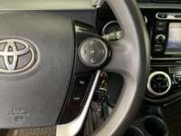 Toyota Prius 2018 5p C Híbrido L4/1.5 Aut 2018 Toyota Prius Venta Interiores 7