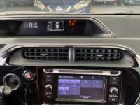 Toyota Prius 2018 5p C Híbrido L4/1.5 Aut 2018 Toyota Prius Venta Interiores 10
