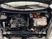Toyota Prius 2018 5p C Híbrido L4/1.5 Aut 2018 Toyota Prius Venta Motor 2