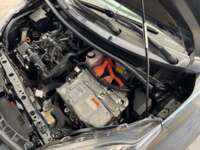 Toyota Prius 2018 5p C Híbrido L4/1.5 Aut 2018 Toyota Prius Venta Motor 3