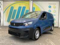 Peugeot Partner 2021 5p L4/1.6/T Diesel Man 2021 Peugeot Partner Venta Exteriores 1