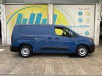 Peugeot Partner 2021 5p L4/1.6/T Diesel Man 2021 Peugeot Partner Venta Exteriores 4