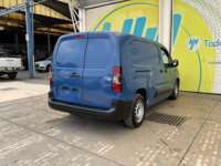 Peugeot Partner 2021 5p L4/1.6/T Diesel Man 2021 Peugeot Partner Venta Exteriores 5