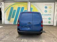 Peugeot Partner 2021 5p L4/1.6/T Diesel Man 2021 Peugeot Partner Venta Exteriores 6
