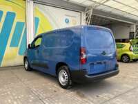 Peugeot Partner 2021 5p L4/1.6/T Diesel Man 2021 Peugeot Partner Venta Exteriores 7