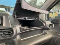 Peugeot Partner 2021 5p L4/1.6/T Diesel Man 2021 Peugeot Partner Venta Interiores 11
