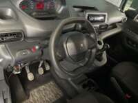 Peugeot Partner 2021 5p L4/1.6/T Diesel Man 2021 Peugeot Partner Venta Interiores 4