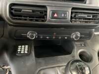 Peugeot Partner 2021 5p L4/1.6/T Diesel Man 2021 Peugeot Partner Venta Interiores 7