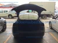 Tesla Modelo 3 2024 ​4pts Long Range Dual Motor AWD/82.0 kWh​/R18 2024 Tesla Modelo 3 Ingreso Cajuela 0
