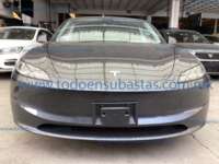 Tesla Modelo 3 2024 ​4pts Long Range Dual Motor AWD/82.0 kWh​/R18 2024 Tesla Modelo 3 Ingreso Exteriores 1