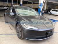 Tesla Modelo 3 2024 ​4pts Long Range Dual Motor AWD/82.0 kWh​/R18 2024 Tesla Modelo 3 Ingreso Exteriores 2