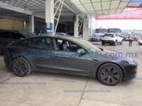 Tesla Modelo 3 2024 ​4pts Long Range Dual Motor AWD/82.0 kWh​/R18 2024 Tesla Modelo 3 Ingreso Exteriores 3