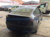 Tesla Modelo 3 2024 ​4pts Long Range Dual Motor AWD/82.0 kWh​/R18 2024 Tesla Modelo 3 Ingreso Exteriores 4