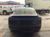 Tesla Modelo 3 2024 ​4pts Long Range Dual Motor AWD/82.0 kWh​/R18 2024 Tesla Modelo 3 Ingreso Exteriores 5