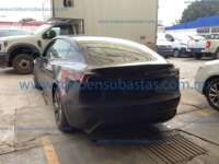 Tesla Modelo 3 2024 ​4pts Long Range Dual Motor AWD/82.0 kWh​/R18 2024 Tesla Modelo 3 Ingreso Exteriores 6