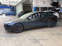 Tesla Modelo 3 2024 ​4pts Long Range Dual Motor AWD/82.0 kWh​/R18 2024 Tesla Modelo 3 Ingreso Exteriores 7