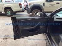 Tesla Modelo 3 2024 ​4pts Long Range Dual Motor AWD/82.0 kWh​/R18 2024 Tesla Modelo 3 Ingreso Interiores 0
