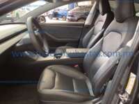 Tesla Modelo 3 2024 ​4pts Long Range Dual Motor AWD/82.0 kWh​/R18 2024 Tesla Modelo 3 Ingreso Interiores 1