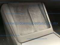 Tesla Modelo 3 2024 ​4pts Long Range Dual Motor AWD/82.0 kWh​/R18 2024 Tesla Modelo 3 Ingreso Interiores 10