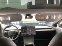 Tesla Modelo 3 2024 ​4pts Long Range Dual Motor AWD/82.0 kWh​/R18 2024 Tesla Modelo 3 Ingreso Interiores 17