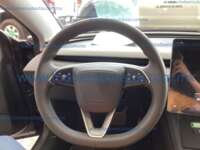 Tesla Modelo 3 2024 ​4pts Long Range Dual Motor AWD/82.0 kWh​/R18 2024 Tesla Modelo 3 Ingreso Interiores 2