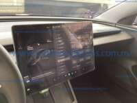 Tesla Modelo 3 2024 ​4pts Long Range Dual Motor AWD/82.0 kWh​/R18 2024 Tesla Modelo 3 Ingreso Interiores 3