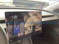 Tesla Modelo 3 2024 ​4pts Long Range Dual Motor AWD/82.0 kWh​/R18 2024 Tesla Modelo 3 Ingreso Interiores 9